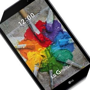 힛투 액정 LG G패드3 8.0 지문방지 2개 종이질감필름 태블릿PC필름