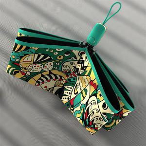 [포유매트]OLYCAT 초경량 피카소 양우산 초소형 우양산 미니 양산 우산 3단