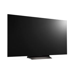 [LG]전자 올레드 evo TV OLED65C4FNA (163cm 스탠드형 LG전자물류)W