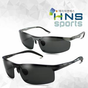 SPORTS UV400 자외선차단 HD편광 스포츠 선글라스