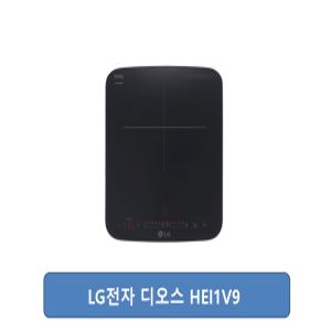LG전자 디오스 HEI1V9 정품/JP