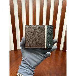 [매장정품] 루이까또즈 남성 가벼운 데일리 지갑 머니클립 FM03BR