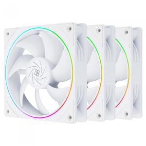 Thermalright TL-S12W 서린 (3PACK) 케이스쿨러