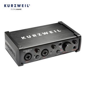 KURZWEIL UNITE-2 커즈와일 USB 오디오 인터페이스