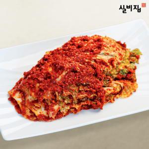 대전실비김치  선화동실비배추김치 500g