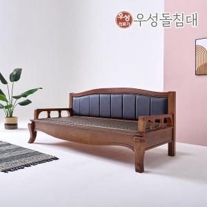 [우성돌침대]우성의료기 우성돌침대 101C 세라믹 흙침대