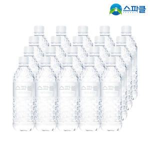 스파클 생수 500ml 40병