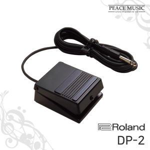 롤랜드 피아노페달 DP-2 서스테인 댐퍼 페달 DP2 ROALND