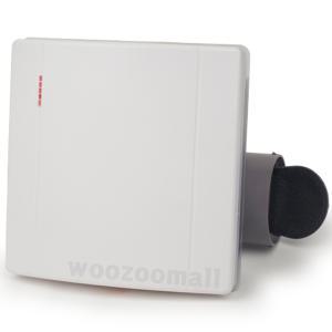 [도스코산업] CLN-500 고정압 정풍량 욕실용환풍기