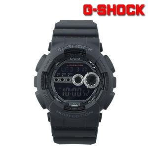 [G-SHOCK] 지샥 200M 방수 손목시계 GD-100-1B_MC