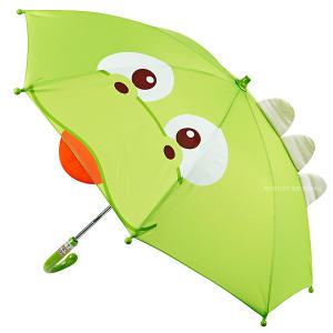 크롱 입체 40 수동 우산