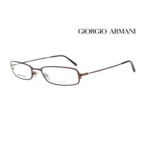 [당일출고 15시 이전 주문 건] 조르지오 아르마니 명품 안경테 GA826 OIR 스퀘