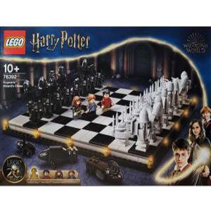 레고 해리포터 호그와트 마법사의 체스 76392