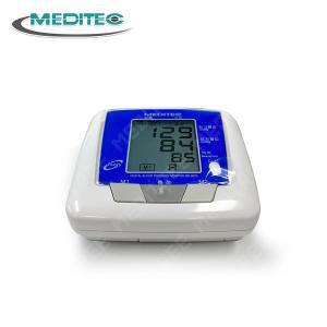 [신세계몰]메디텍 가정용 자동전자혈압계 혈압측정기 MD-2070