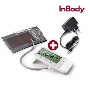 [인바디]혈압계 BP170 혈압측정기 자동 전자 가정용 국산 팔뚝 혈압측정 의료기기