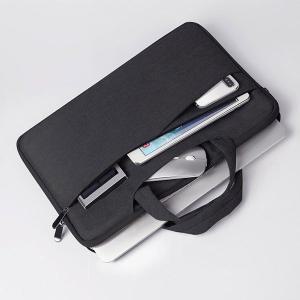 [기타]스페셜 노트북 파우치 랩탑 슬리브 가방 15형 블랙 (WD4CA28)