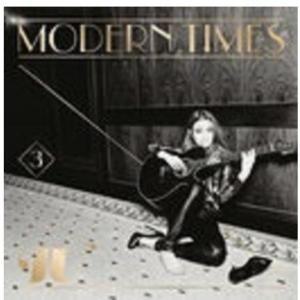 아이유 (IU) - 3집 Modern Times (CD+DVD) (스페셜반) 새제품