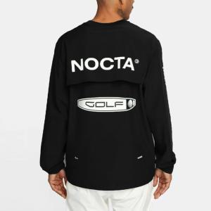 스포츠긴팔티 Nocta 남성용 긴팔 골프 셔츠 라운드넥 풀오버 빠른 건조 스포츠 하의 티셔츠 스웨터