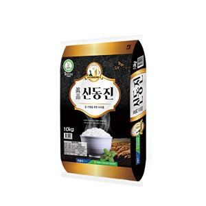 [홍천철원][임실농협][SK스토아] 해보드미 진품 신동진 쌀 10kg 23년산