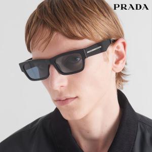 PRADA 프라다 명품 선글라스 0PR A03SF 16K07T 자외선차단