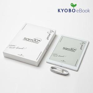 이북리더기 전자책 샘10플러스 eBOOK sam10Plus 무제한 3개월 이용권