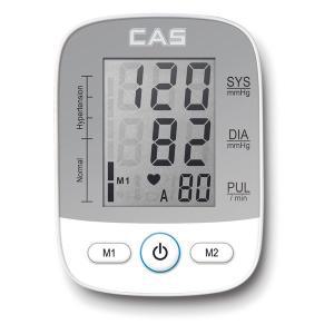 [CAS]카스 가정용 전자 자동혈압계 혈압기 혈압측정기