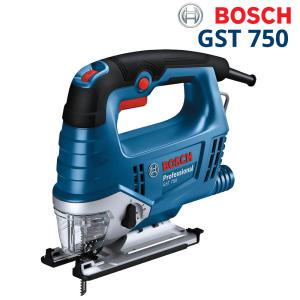 보쉬 GST 750 직소기 직소 BOSCH 전기톱 곡선톱 직쏘 절단톱 전동 전기 전동톱 절단기 직선톱 목공톱 목재용 목재톱 DIY 나무톱