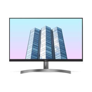 [카드추가할인] LG 27ML600SW 68cm 화이트 모니터 스피커내장 프리싱크 슬림베젤 컴퓨터 모니터