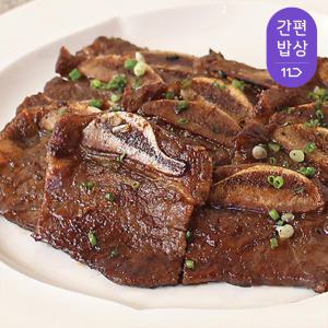 사미헌 LA갈비, 500g, 2개