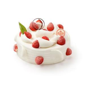 [파리크라상] 딸기 요거트 케익