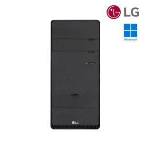 LG 데스크탑 B80LV-AR4PB1-e16/14세대/인텔300/16G/NVMe 256G/윈11 홈/인강용 사무용 업무용