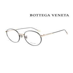 [당일출고 15시 이전 주문 건] 보테가 베네타 명품 안경테 BV0214O 002 라운드