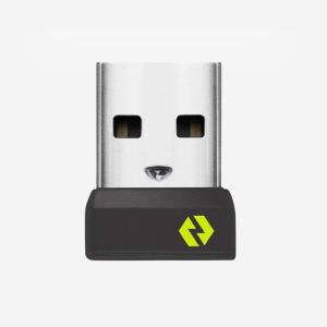 로지텍 정품 로지볼트 Logi Bolt USB 수신기 리시버