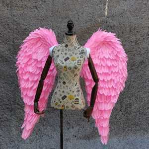 날개 의상 무대 천사 옷 화보 촬영 발표 학예회 분장
