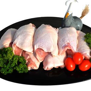 진영닭고기 닭다리살 닭정육 3kg 닭갈비