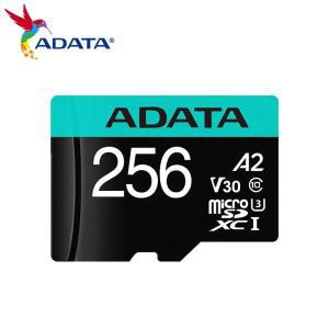 ADATA 전문 메모리 카드 스위치 게임 콘솔용, V30 U3 마이크로 SD 카드, 128GB, 256GB, 512GB, 64GB 플래시