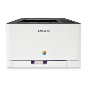 삼성전자  컬러 레이저 프린터 SL-C515 / C510 인쇄기능 Mac지원 dodm