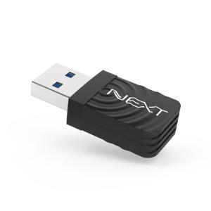 미니 USB 무선랜카드 공유기 동글 와이파이 노트북 PC 휴대용랜카드 미니랜카드 듀얼밴드 5GHZ 데스크탑