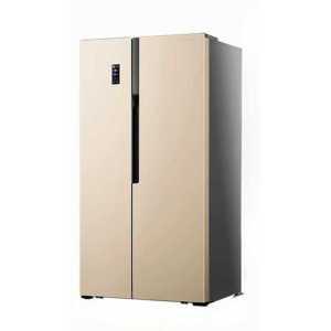 냉장고 양문형 가정용 도어 제품 대형 대용량 632L 이중