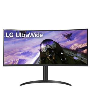 LG전자 34WP65C 86cm HDR 160Hz WQHD 21:9 스피커 내장 울트라와이드 커브드 컴퓨터 게이밍 모니터