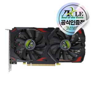 액슬 라데온 RX 580 2048SP D5 8GB R2 에즈윈