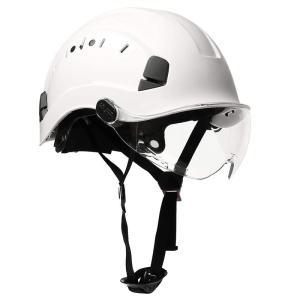 고급 경량 헬멧 사계절용 안전모 현장 컬러