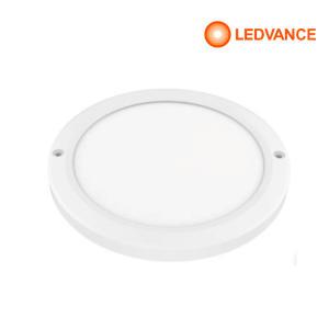 오스람 8인치 LED 20W 원형 엣지 직부등 주광색