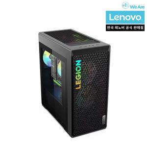 LEGION T5 26ARA R7 4070Ti Plus/AMD라파엘CPU탑재/게이밍PC/게이밍/디자인/랜더링