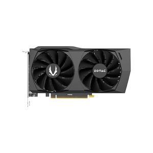 ZOTAC GAMING 지포스 RTX 4060 TWIN Edge OC D6 8GB