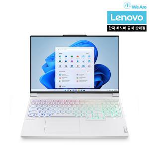 리전 Slim 7i 16IRX i9 4070 Plus Edition W11/인텔14세대/랩터레이크/3.2K/165HZ/430NIT