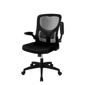 동서가구 메쉬 소프트 쉘 무헤드형 책상 사무실 공부 학생용 사무용 의자 DF923126 모