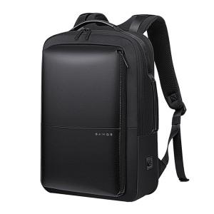 BANGE 남자 직장인 정장 백팩 스마트 충전 비즈니스 노트북 서류백팩 가방 S53