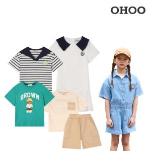 [오후] 여름 BEST 상품 가득 (아동 티셔츠, 포켓몬, 점퍼, 바지, 스커트, 상하세트)