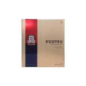 정관장 봉밀절편홍삼 20g × 12포